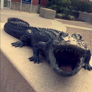 Meet your Posher, Libb